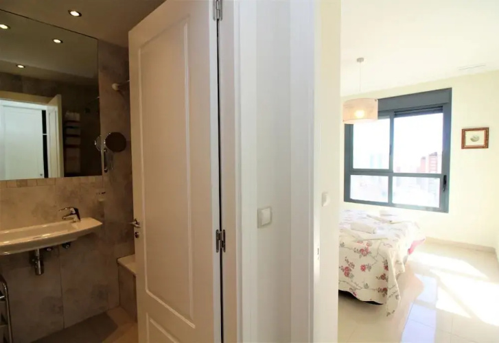 Apartamento Gemelos 26 - 16A