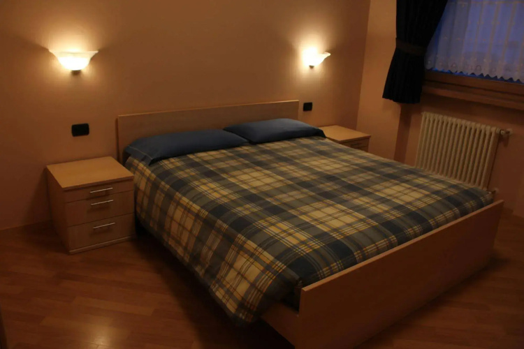 Chalet Vieira