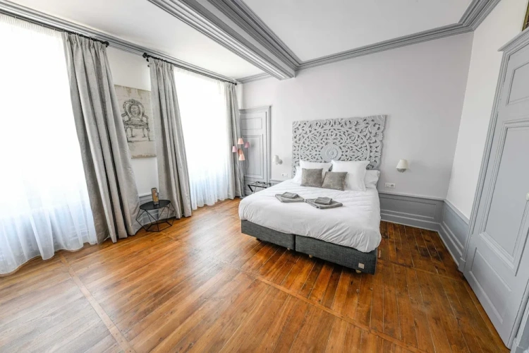 Luxury room