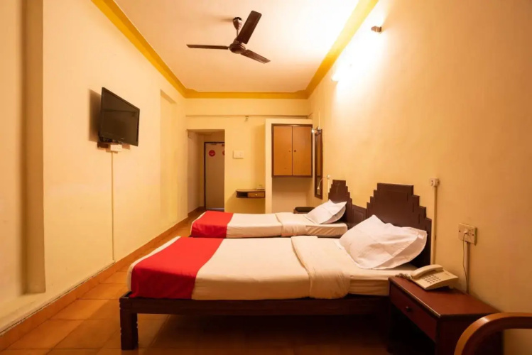 The Sincro Hotel