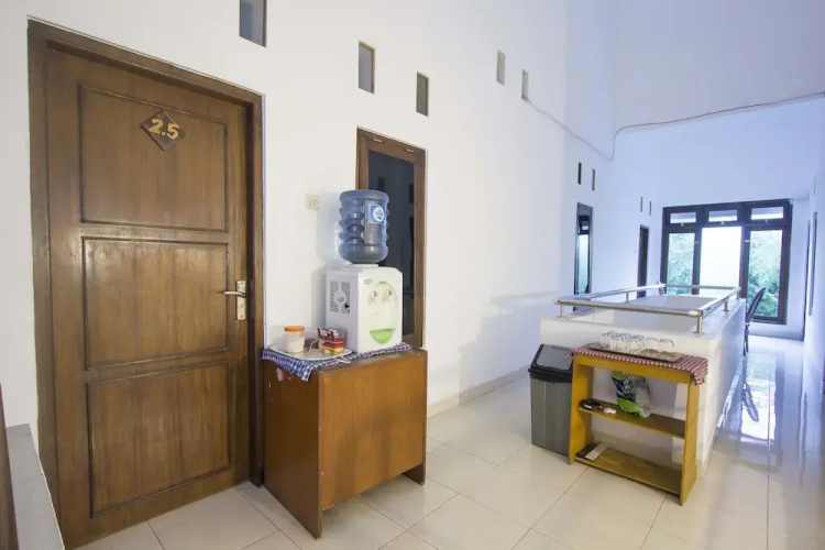 Airy Eco Sleman Seturan Raya Yogyakarta