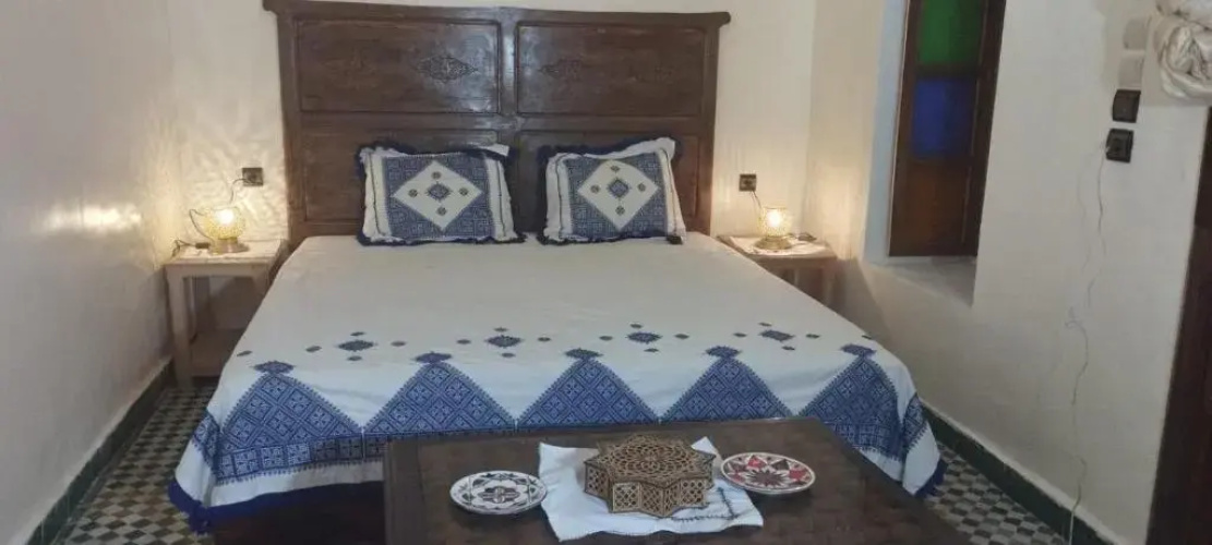 Riad Ranya