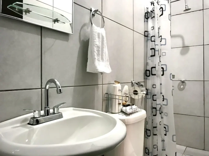 Standard room