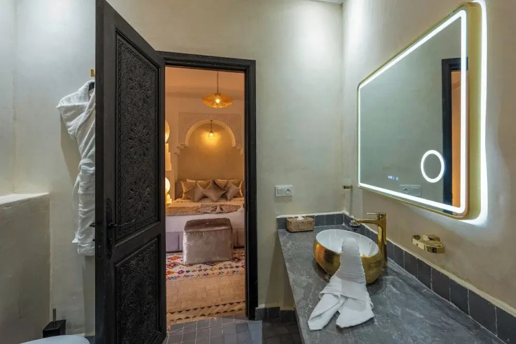 Riad Sahelia