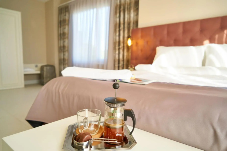 Silver Palms Belek