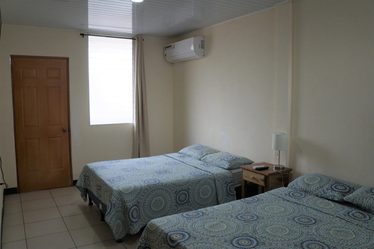 Hostal Libertad