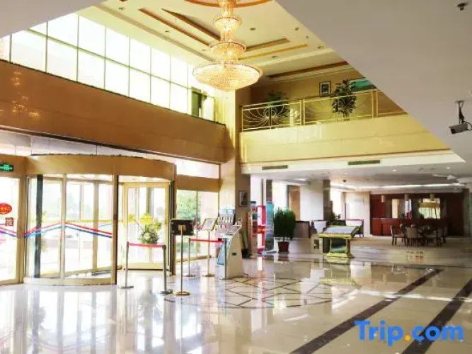 Xincheng Hotel