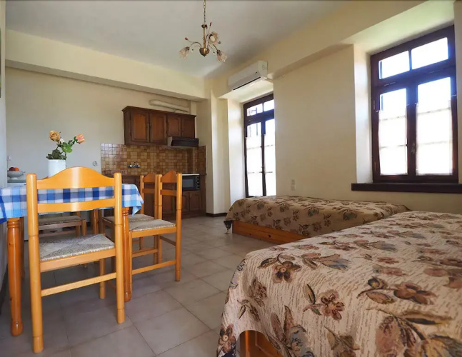 Horto View Apartments