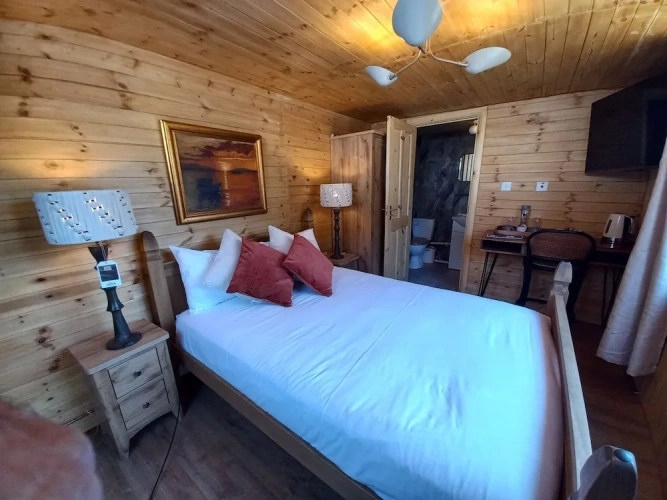 Comfort room