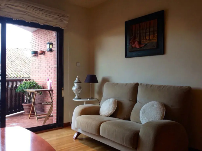 Apartamento Puerto De Llanes