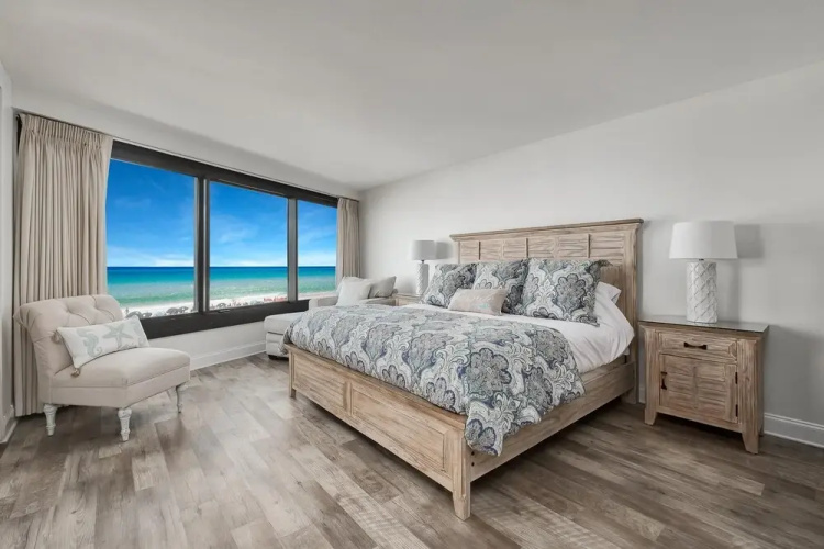 Beachside Two 4230