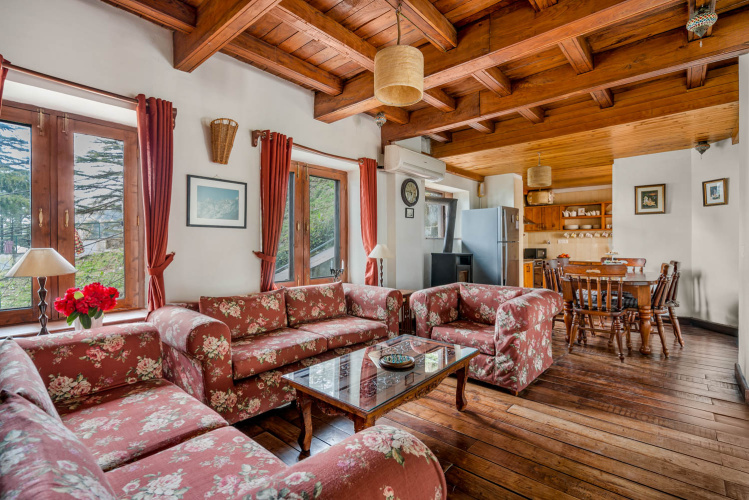 Premium Villa