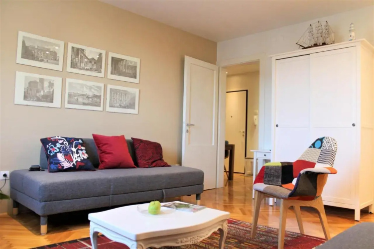 Apartment Spirit of Split