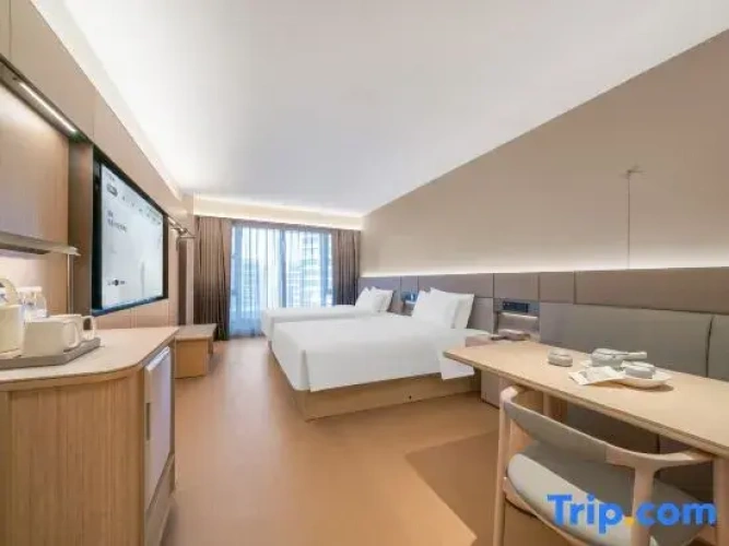 Business Twin room
