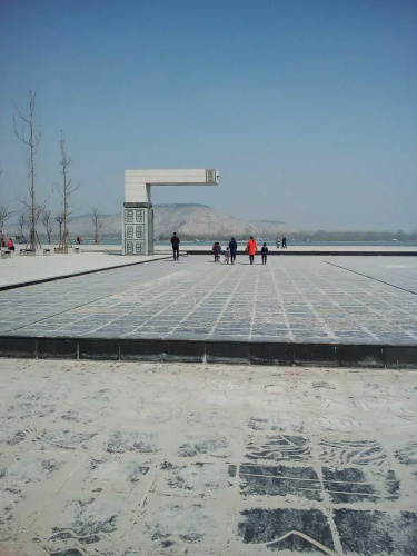 7 Days Inn·Yuncheng Jinhe Road