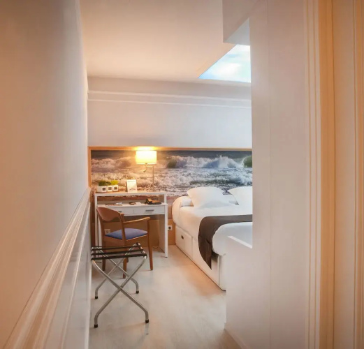 Hotel Ribes Roges