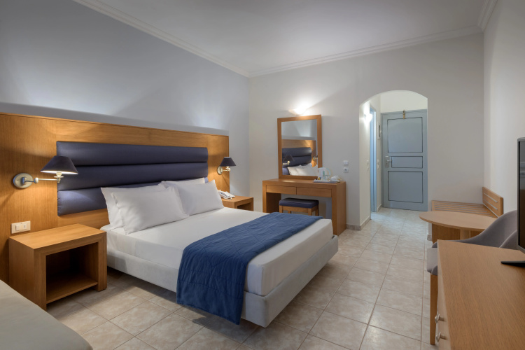 Lydia Maris Resort & Spa photo 9