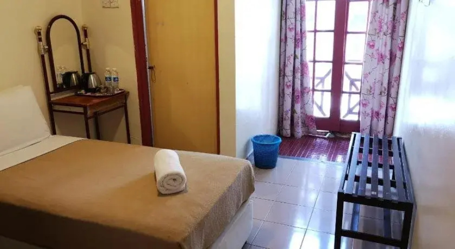 BB Inn Hotel