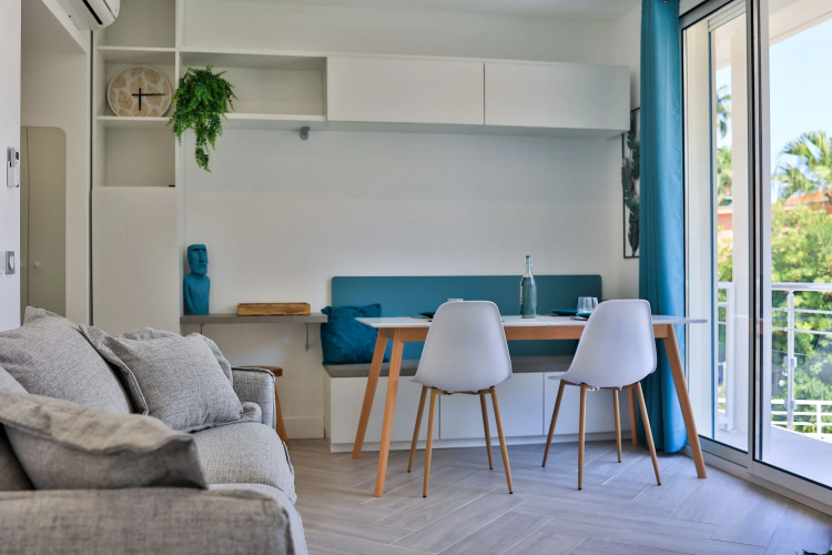 Le Vallaya Suites & Spa