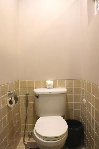 Superior Double room with garden view