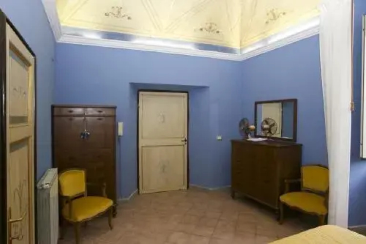 La Casa di Mamma