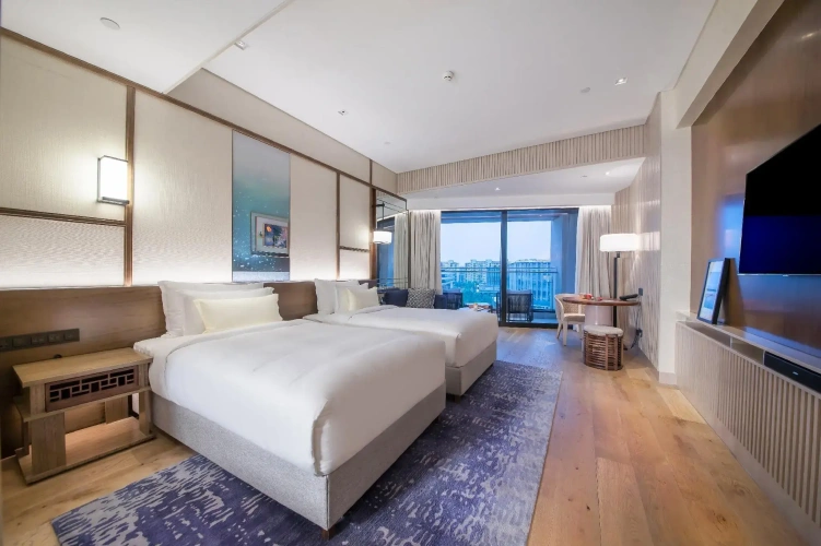 Business Twin room