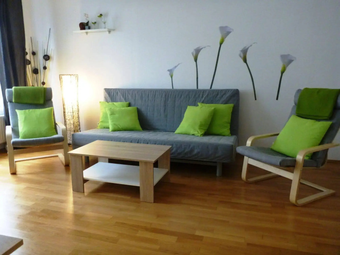 Flatprovider Relax City Apartment