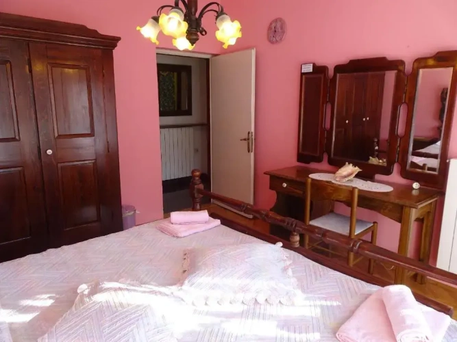 2 Bedrooms Apartment with balcony and with view