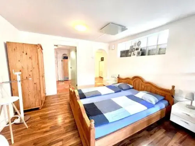 Pilatus Apartments