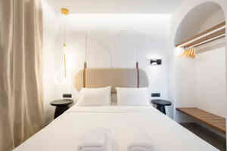 Vaya Suites by Omilos Hotels