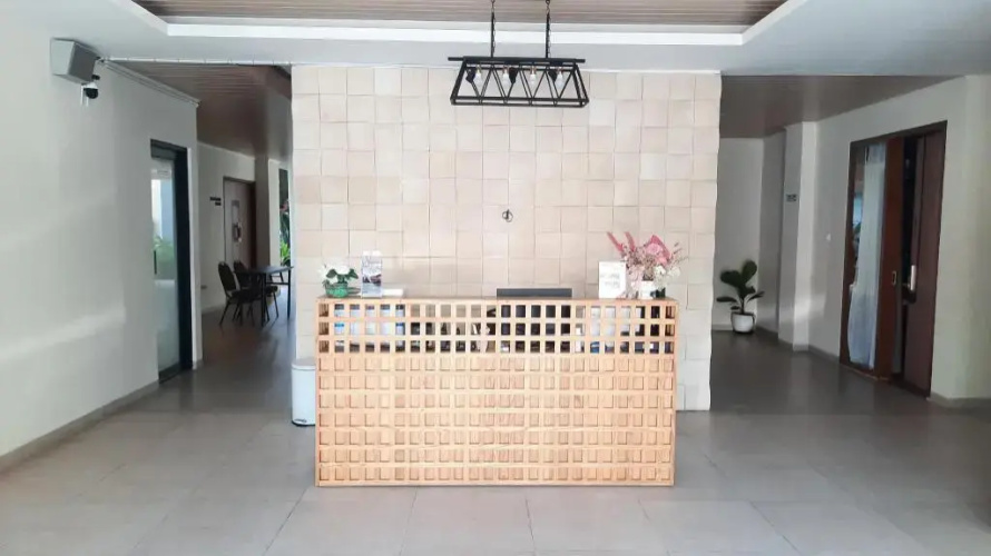 Azana Essence Sanggabuana Bogor