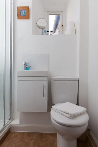 1 Bedroom Apartment In City Centre
