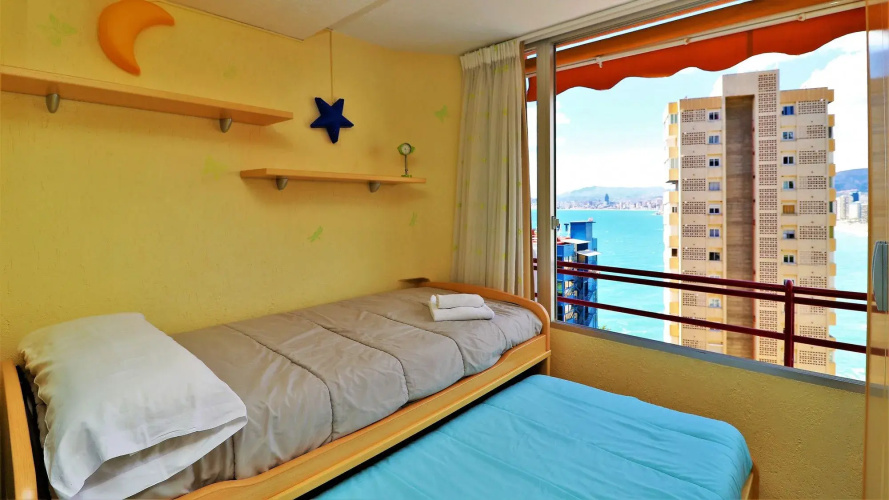 Apartamento Don Miguel 3