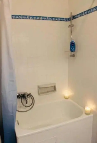 Sterzing Apartment