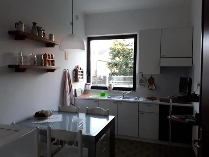 Double Apartment