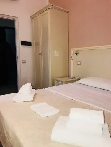 Affitta Camere Dei Mille