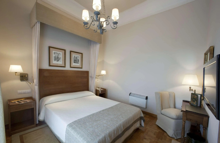 Parador De Teruel