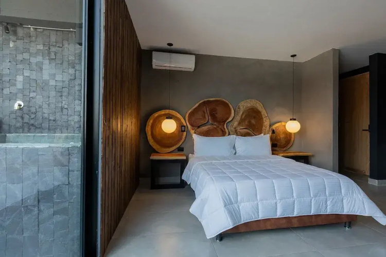 Hotel Zelva Negra
