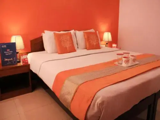 Hotel Mayura