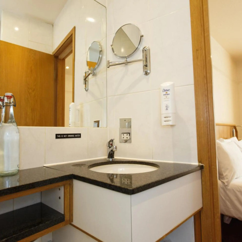 Morgan Hotel photo 26