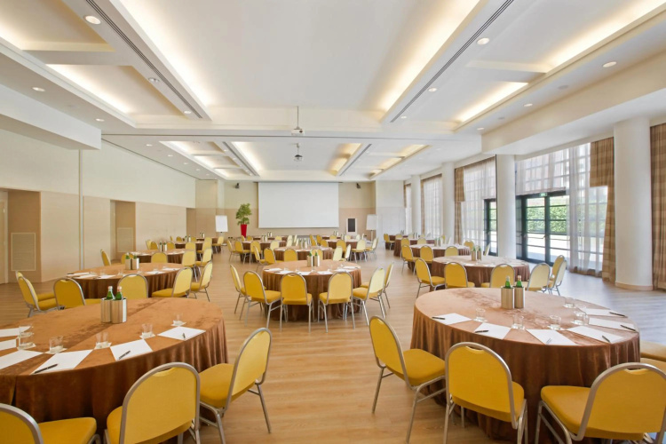 Starhotels Grand Milan photo 33