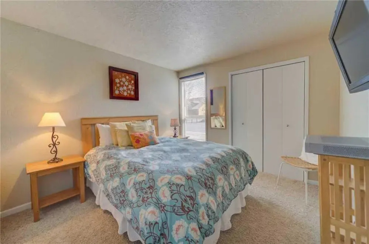 Abbot Private Vacation Home Condominium 8
