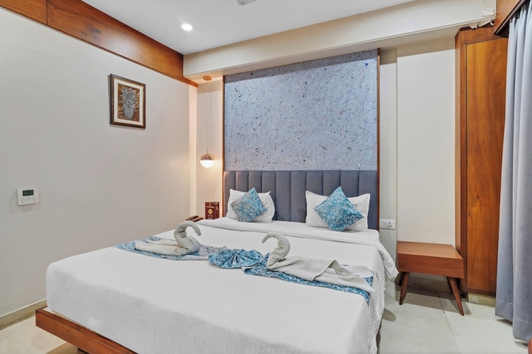 Superior room