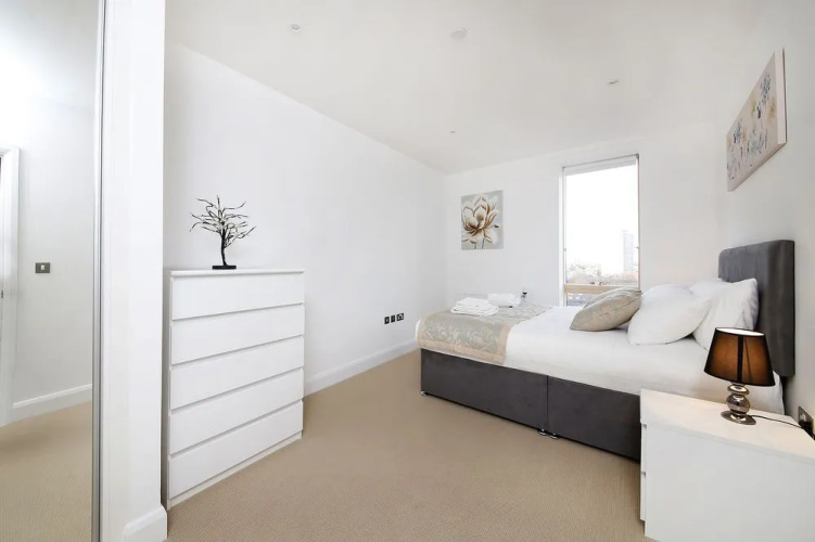 Devons Road Apartments By Citadel