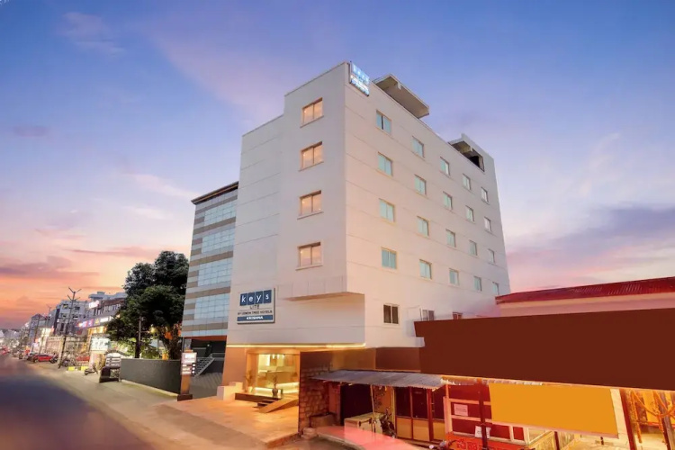 Hotelbild