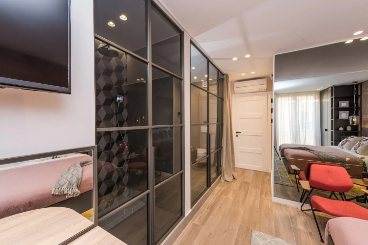 Apartments & Rooms Mareta Exclusive