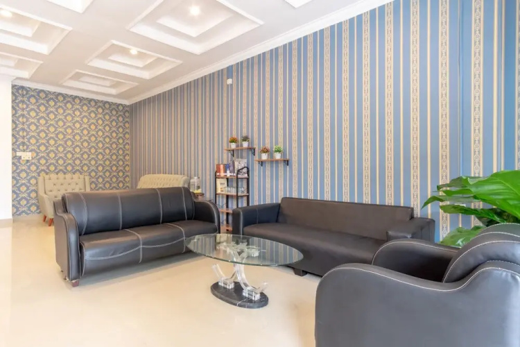 Hotelafbeelding
