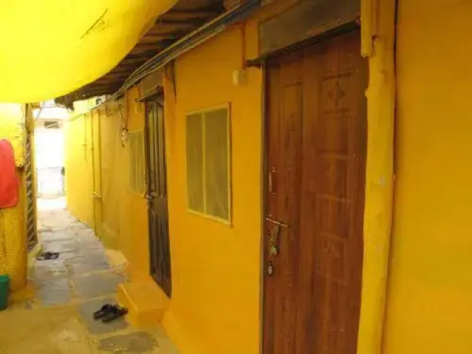 Sirihomestay