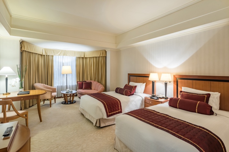 Executive Twin room