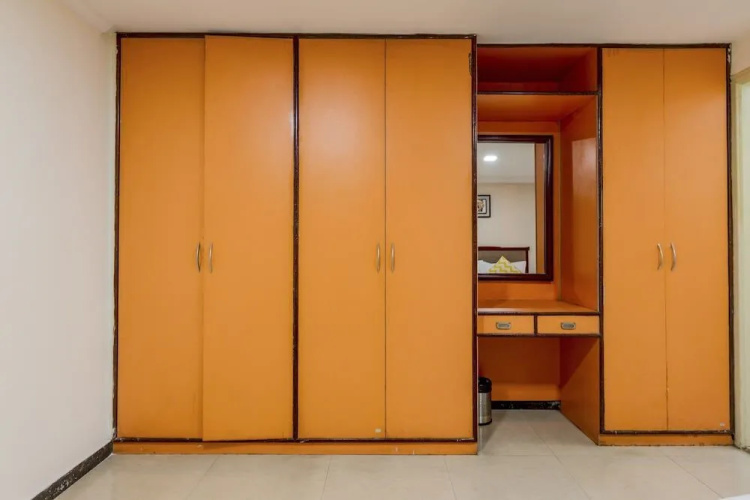 FabHotel Oriental Suites